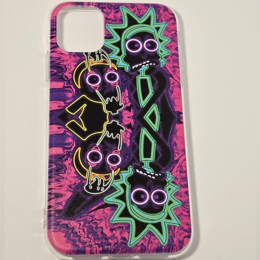 Iphone 11 case